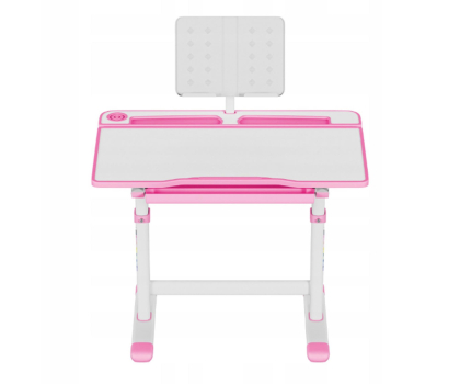 Biurko gamingowe Huzaro Study 3.0 Pink MA-STUDY 3.0 PINK